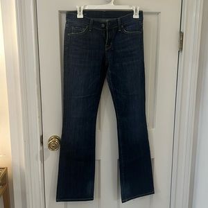 Citizens of Humanity Petite Bootcut